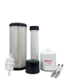 HERO&reg; Maintenance Filter Kit For Scag SVR61V-26CV-EFI V-Ride Zero-Turn Mower