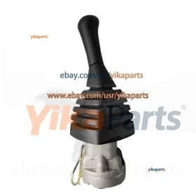 EC460B Joystick VOE14556359 hydraulic joystick control Left & Right for VOLVO