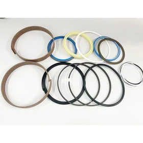 VOE14589144 Arm Cylinder Seal Kit For Volvo EC460B EC460C Excavator