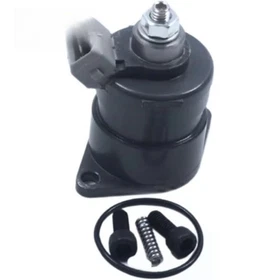 9218229 Hydraulic Solenoid Valve for Hitachi EX120-5 EX200-5