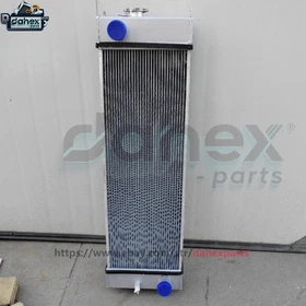 For Kobelco Excavator Radiator SK130-8 SK130LC-8 SK140-8 SK140LC-8