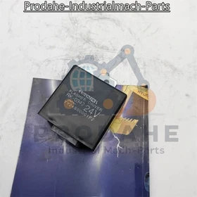 Flasher Relay 24V YY24S00001P2 For Kobelco SK130LC SK140SR SK140-8 SK350-8