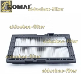 11K691451 For Hyundai HL750 HL770 SC80108 Cabin Filter 11K6-91451 SC80108