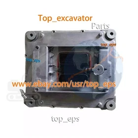 D16E Controller 21695313 For VOLVO EC700B A40E L150E L180E 20814795 21631327