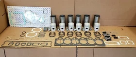 INFRAME ENGINE OVERHAUL KIT comp w Massey Ferguson&reg; Perkins&reg; T6.354 TURBO EARLY