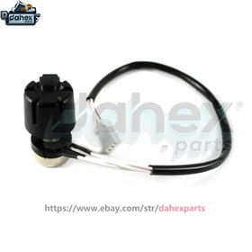 CX210B CX460B CX700B SH200-5 KHR2751 Throttle Switch Sensor For Case Sumitomo
