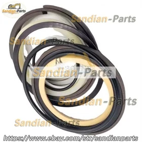 9078843 Bucket Cylinder Seal Kit For Hitachi EX270 EX300 EX400 Excavator