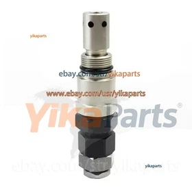 EC210 EC240 Distribution Valve Control Valve 14513267 For Volvo