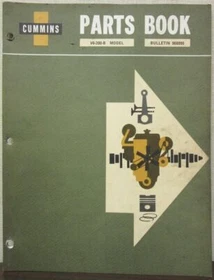 Various Cummins Manuals Diesel Maintenance Shop Manuals Troubleshooting & Repair