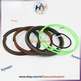 YB01V00011R300 BUCKET CYLINDER SEAL FOR KOBELCO SK200SR SK200SRLC-1S SK200SRLC