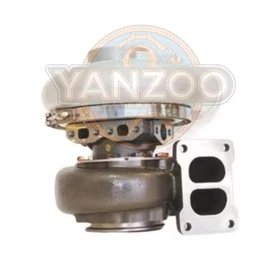 6505-51-5032 HD785 HD985 Turbocharger For Komatsu 3PC1100-6 SA6D140-2