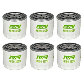 Oil Filter 15241-32040 Fit for Kubota B7200 B7500 B7510 B7610 B7800 B8200 B9200