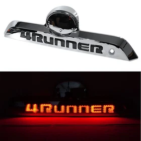 Keyhole LED Trunk Tail lights 3rd Brake Stop Lamp For Toyota 4Runner 10-23