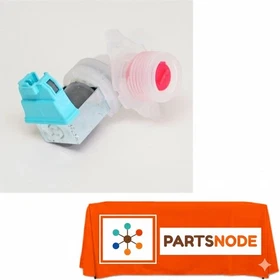 AP6017175-A For Maytag Washer Water Inlet Fill Valve Solenoid Part # Model Parts
