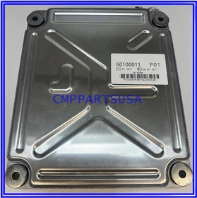 60100011 ECU Controller For Volvo L60G L70G L90G L110G L120G Wheel Loader