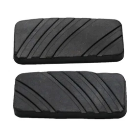 For Volvo EC140,EC210,EC240,290 460B Rest Foot Mat,Walking Foot Pedal, Excavator