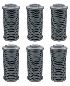 HERO Hydraulic Filter Replaces Kubota RC46162150 Fits KX U35-4 U35-S2 Excavators