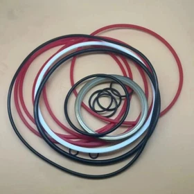 4352889 4138937 4462858 SEAL EX1900-6 EX2500-5 CENTER JOINT SEAL KIT For Hitachi