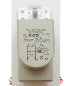 For Maytag Washer Noise Filter For Andor Dryers Inv# RS1258