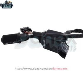 Switch Control VOE11039411 11039411 For Volvo L50B L50C L50D L50E Wheel Loader