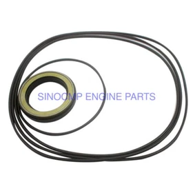 Arm Boom Bucket Seal Kit For Hitachi UH083 UH083LC Excavator Service Kit