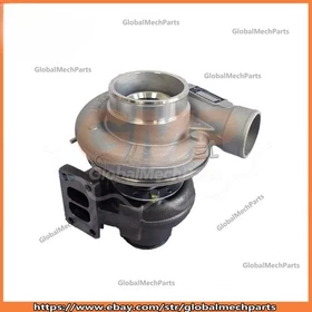 Turbocharger 2881708RX Turbo For Hyundai ISB 6.7L R300LC-9A