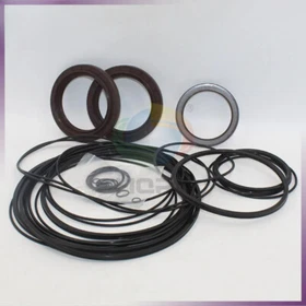 2HL-250 HL-SERIES POWERSHIFT TRANSMISSION SEAL KIT For SANY SY155W XCMG