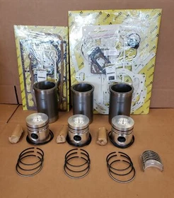 INFRAME ENGINE OVERHAUL KIT comp w INTERNATIONAL&reg; D155 - 238 353 385 395 433