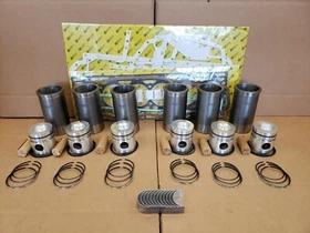 INFRAME ENGINE OVERHAUL KIT comp w INTERNATIONAL&reg; D358 - 826 786 886 3088 3288