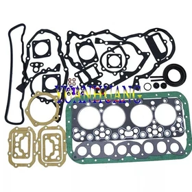 SD25 Overhaul Rebuild Kit & Crankshaft & Connecting rod For Nissan  engine