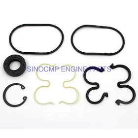 Arm Boom Bucket Seal Kit For Hitachi ZAX330-3 ZAX330LC-3 Excavator Repair Kit
