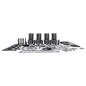 STD Overhaul Rebuild Kit for Dynapac Roller CA1400D CA1400PD CA15AD Kubota V3307