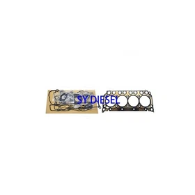 D24 D24NAP Overhaul Rebuild Kit &Crankshaft &Conrod Fit For Doosan Daewoo Engine