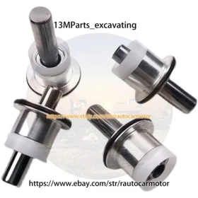 For Kobelco SK60-5-6 120-3-5 SK50 70SR SK135 140 joystick handle bullet oil seal
