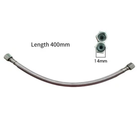Air Compressor 19mm Exhaust Tube Air Pipe Oil Pump Hose for Sullair 375H