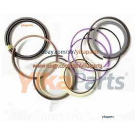 For Hitachi Excavator Uh143 Bucket Cylinder Seal Kit Fw556