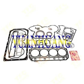 4TNV106 4TNV106T Engine Rebuild Kit W/ Valves Fits For Yanmar Mustang