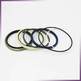 YB01V00010R100 ARM CYLINDER PISTON ROD SEAL KIT FOR KOBELCO SK200SR SK200SRLC-1S