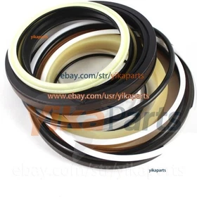 1 Set SE130LCM-2 Bucket Cylinder Seal Kit for Samsung Excavator