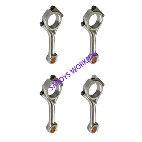 F4L912 F4L912W BF4L912 Overhaul Rebuild Kit for Deutz Engine Tractor D5506 D6006