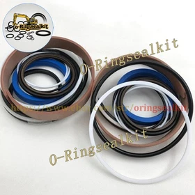 VOE11999895 Lift Cylinder Seal Kit FOR VOLVO Wheel Loader L90C L90D Excavator