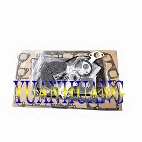 4D55 Overhaul Rebuild Kit+Crankshaft+ConRod For Mitsubishi engine L300 L200 A167