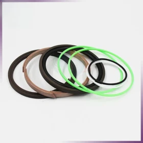 YM01V00019R200BOOM/BUCKET CYLINDER PISTON SEAL KIT FOR KOBELCO SK170-9 SK215SRLC