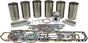Major Overhaul Kit for Ford/New Holland 9000 9600 9700 TW15 TW20 TW25 ++ Tractor