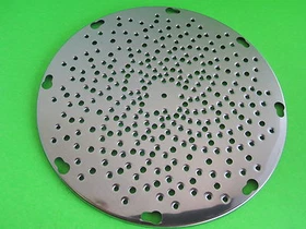 Cheese shredder grater disc for Hobart mixer a200 d300 h600 h660 v1401 m802 