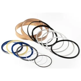 Fits Kobelco Sk300-2 Sk310 Sk320-2-6 Sk330-6-6e-8 Boom Arm Bucket Oil Seal Kit
