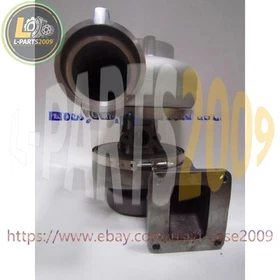 D155 Dozer Turbocharger 6D155 S6D155 Turbo 6502-13-2003 6502132003 For Komatsu