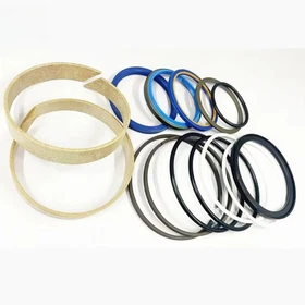 VOE14514455 Boom Cylinder Seal Kit For Volvo EC240B EC240C EC250C EC250D EC250E