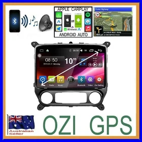 CHEVROLET SILVERADO 2017-2020 GPS APPLE CARPLAY ANDROID AUTO CAMERA DAB TPMS DVR