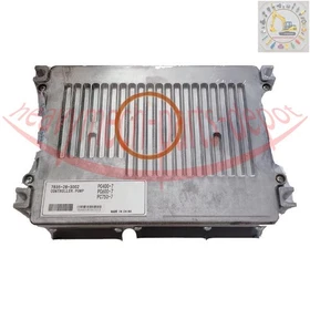 PC400-7 PC450-7 PC600-7 PC750-7 Controller ECU CPU 7835-28-3002 For Komatsu
